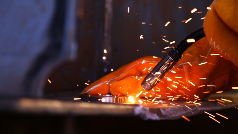 W Remontowa Shipbuilding położono stępkę pod budowę promu dla Kanadyjczyków - GospodarkaMorska.pl