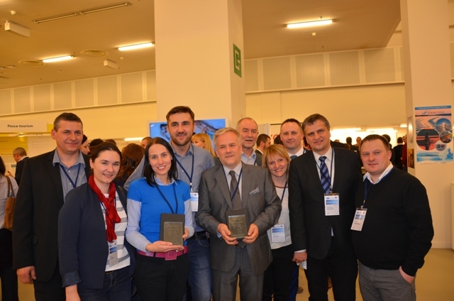 Międzynarodowe sukcesy Lokalnych Grup Rybackich z Polski - GospodarkaMorska.pl