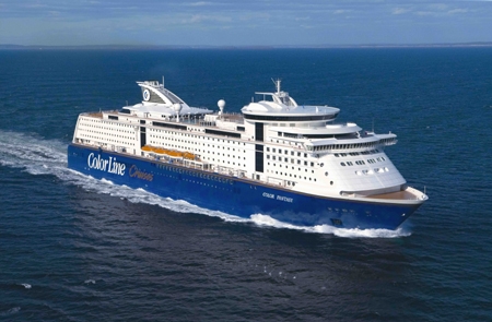 Połączenia do Sandefjord. Komisja sprawdzi, czy nie naruszono zasad uczciwej konkurencji - GospodarkaMorska.pl