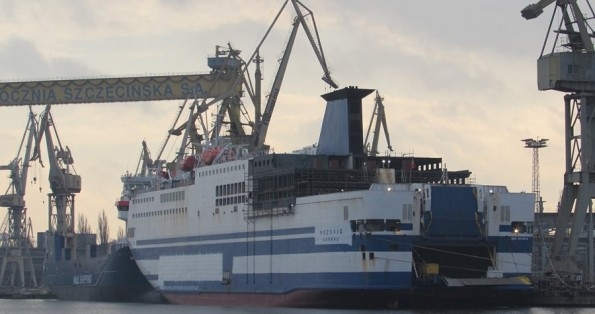 Mazovia w przebudowie - GospodarkaMorska.pl