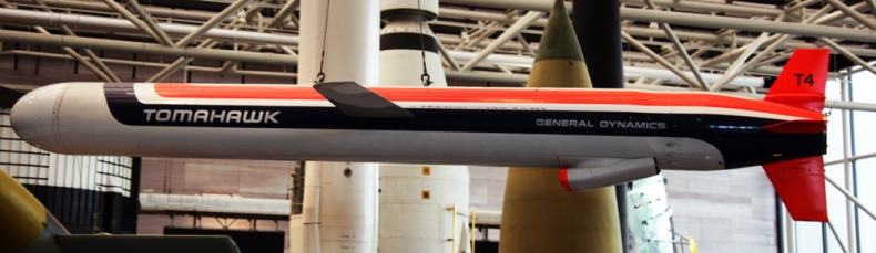 Francuzi i Amerykanie blisko zaopatrzenia Polski w rakiety manewrujące - GospodarkaMorska.pl