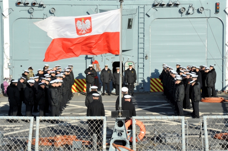 Pułaski i Kaszub świętują - GospodarkaMorska.pl