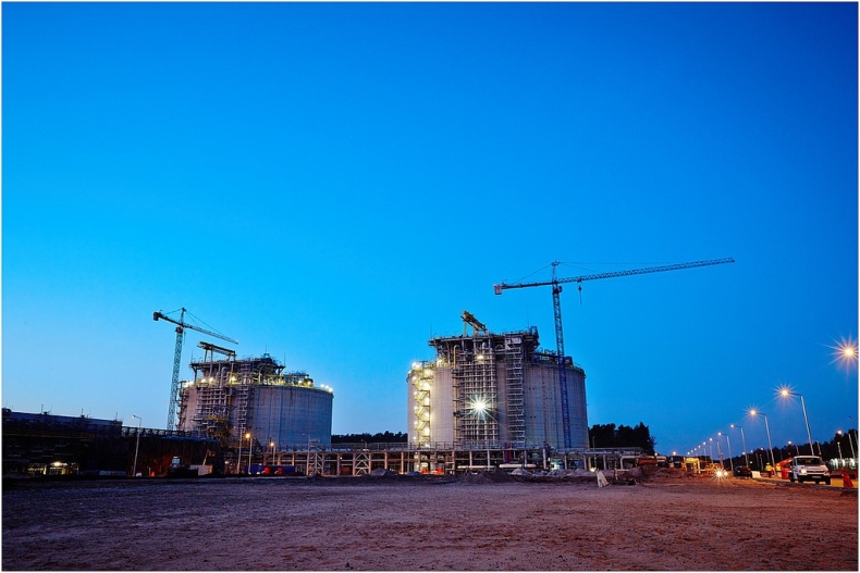 Rentowność czy bezpieczeństwo? Dylemat strategicznych projektów polskiej energetyki - GospodarkaMorska.pl