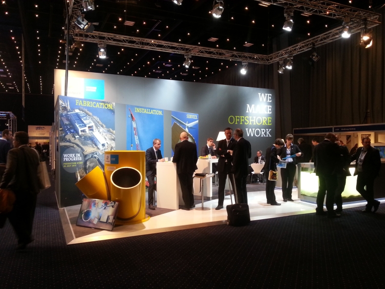 Dobry wiatr dla morskiej energetyki odnawialnej - GospodarkaMorska.pl