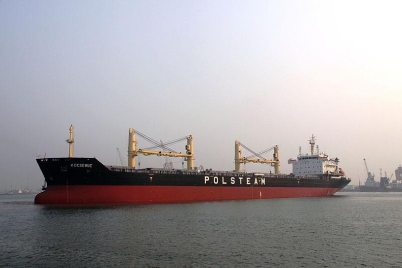 PŻM zmaga się z gigantycznym kryzysem frachtowym. Ma straty, tnie promy - GospodarkaMorska.pl