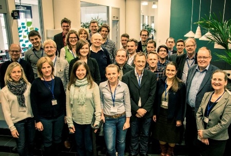 Spójność i współpraca transgraniczna przy tworzeniu morskich planów zagospodarowania przestrzennego na Morzu Bałtyckim - GospodarkaMorska.pl