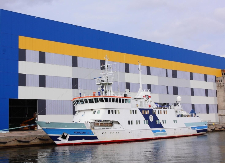 Vistal notuje wzrost przychodów - GospodarkaMorska.pl