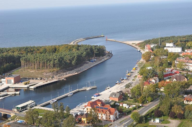 Enamor i Techno Marine dostarczą zestaw pogłębiarski dla Urzędu Morskiego w Szczecinie - GospodarkaMorska.pl