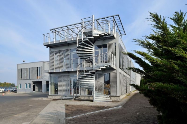 Cronimet PL członkiem IPHGZ - GospodarkaMorska.pl