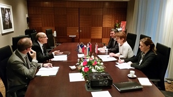 Transport w wymiarze transgranicznym - GospodarkaMorska.pl