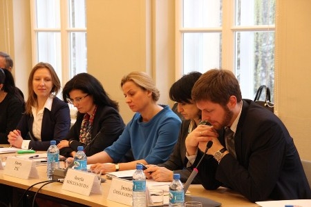 Cele i narzędzia polskiej polityki arktycznej - GospodarkaMorska.pl