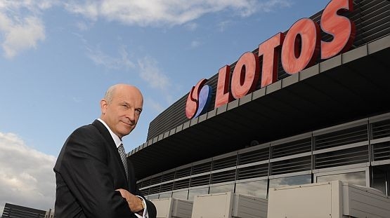 Lotos - koniec kadencji Olechnowicza? - GospodarkaMorska.pl