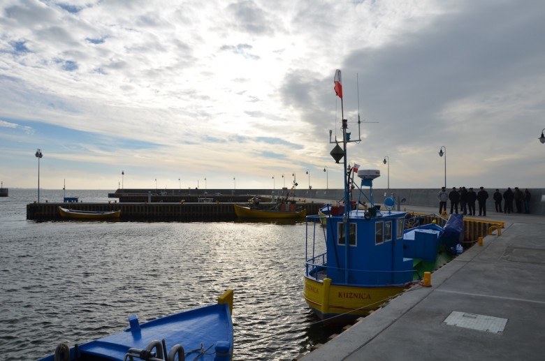 Parlament Europejski głosuje za zrównoważoną przyszłością rybołówstwa na Morzu Bałtyckim - GospodarkaMorska.pl