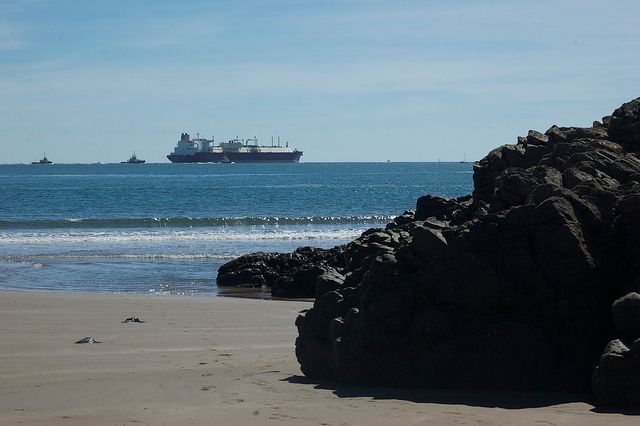 Finlandia zobowiązuje się do rozbudowy infrastruktury LNG - GospodarkaMorska.pl