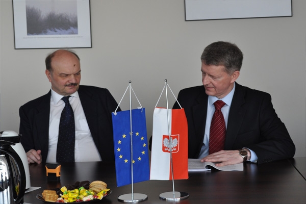 Kolejne dofinansowanie unijne dla Portu Gdynia - GospodarkaMorska.pl