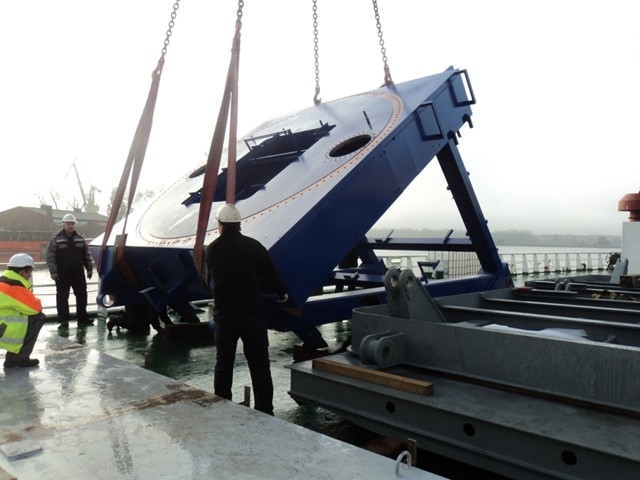 Mamy szansę zaistnieć na globalnym rynku – rozmowa z Janem Kocieniewskim, Prezesem Zarządu REMSOD Sp z o.o. - GospodarkaMorska.pl