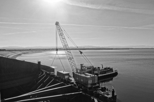 Sąd Rejonowy Gdańsk-Północ ogłasza upadłość Hydrobudowy Gdańsk - GospodarkaMorska.pl