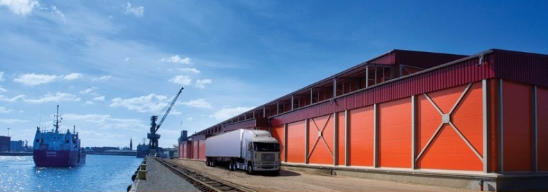 W Porcie Rybackim Gryf planują zbudować kolejną chłodnię - GospodarkaMorska.pl