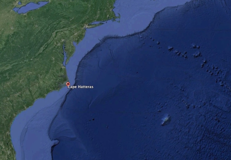 Dramatyczny rekord - ponad 60 dni walki z żywiołem - GospodarkaMorska.pl