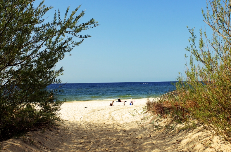 10 lat Programu ochrony brzegów morskich - GospodarkaMorska.pl