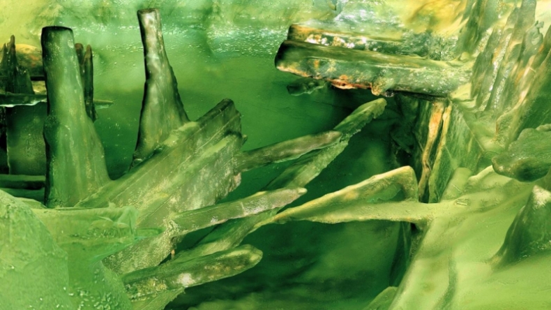 Wirtualny spacer po „Portowcu” - GospodarkaMorska.pl