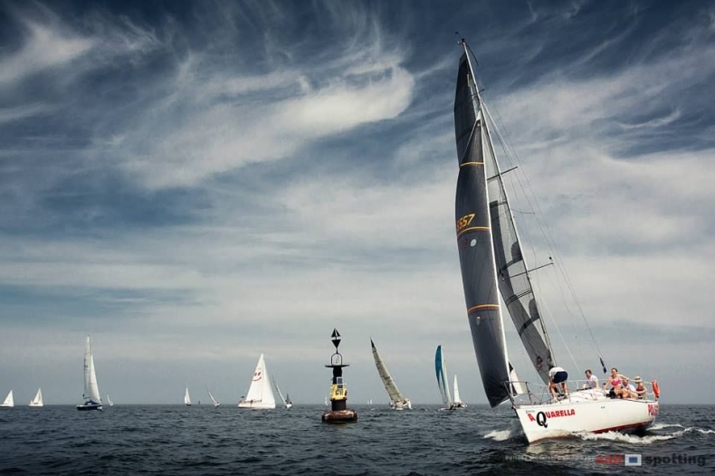 Ruszyły zapisy na jubileuszowy Nord CUP - GospodarkaMorska.pl