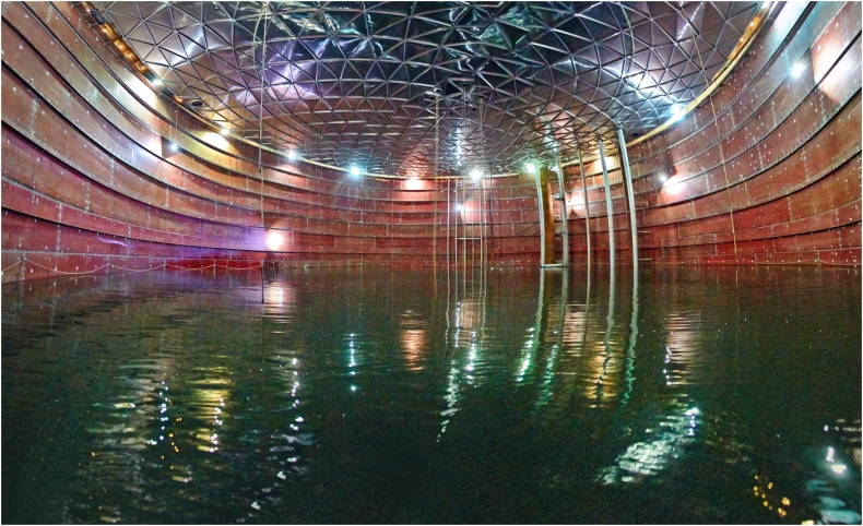 Rozbudowa Terminala LNG - podpisano umowę na opracowanie Studium Wykonalności - GospodarkaMorska.pl