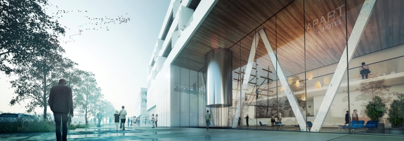 W Gdyni powstanie nowa marina za 160 mln zł - GospodarkaMorska.pl