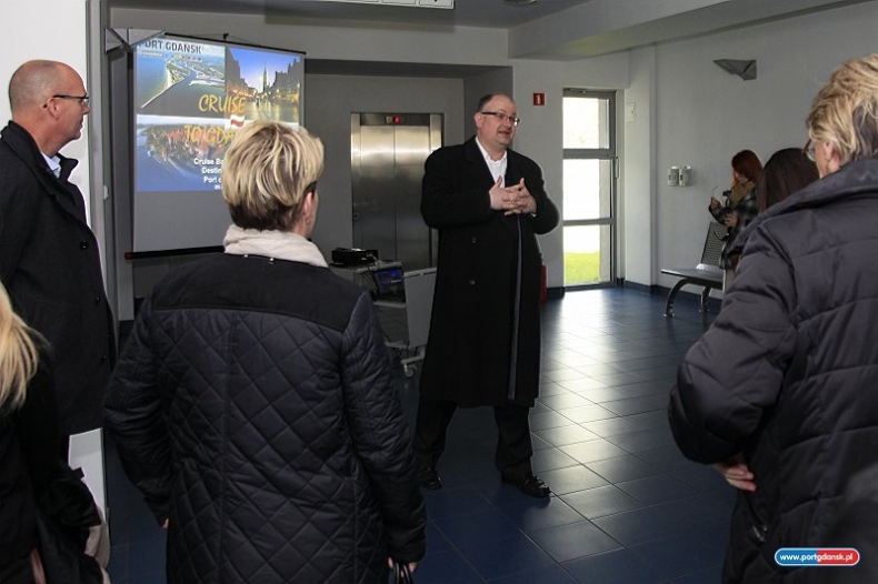 Gdańsk na 3. miejscu pod względem atrakcyjności miast położonych nad Bałtykiem - GospodarkaMorska.pl