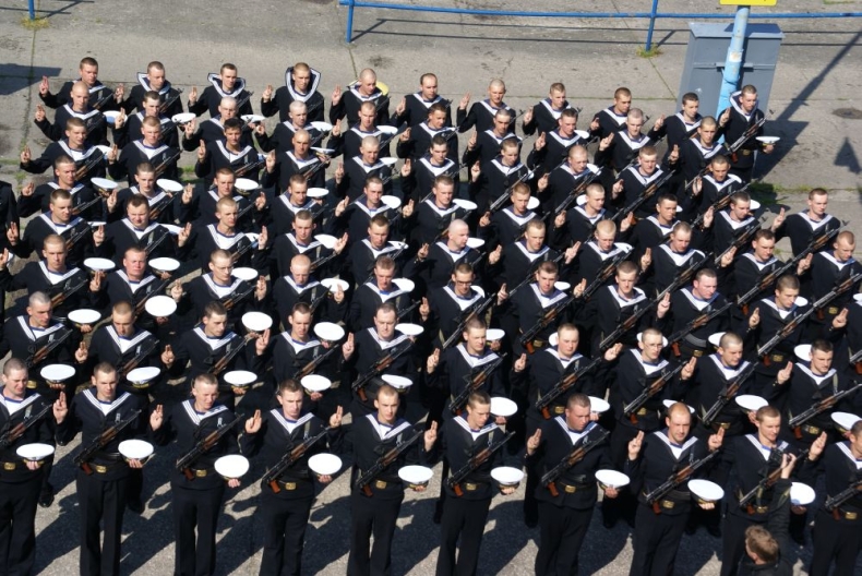 Badanie poziomu satysfakcji pracy wśród marynarzy - GospodarkaMorska.pl