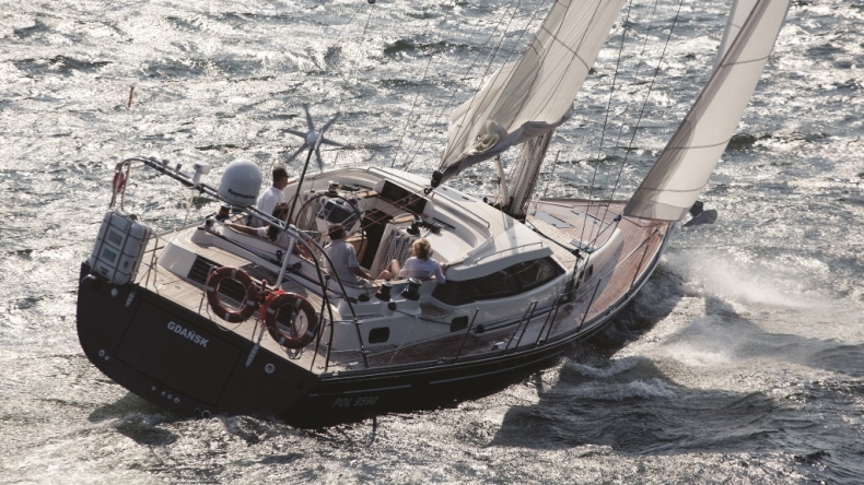 Trwają zgłoszenia do trzeciej edycji Żeglarskiego Pucharu Trójmiasta - GospodarkaMorska.pl