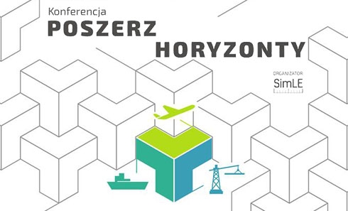 Konferencja Poszerz Horyzonty na Politechnice Gdańskiej - GospodarkaMorska.pl