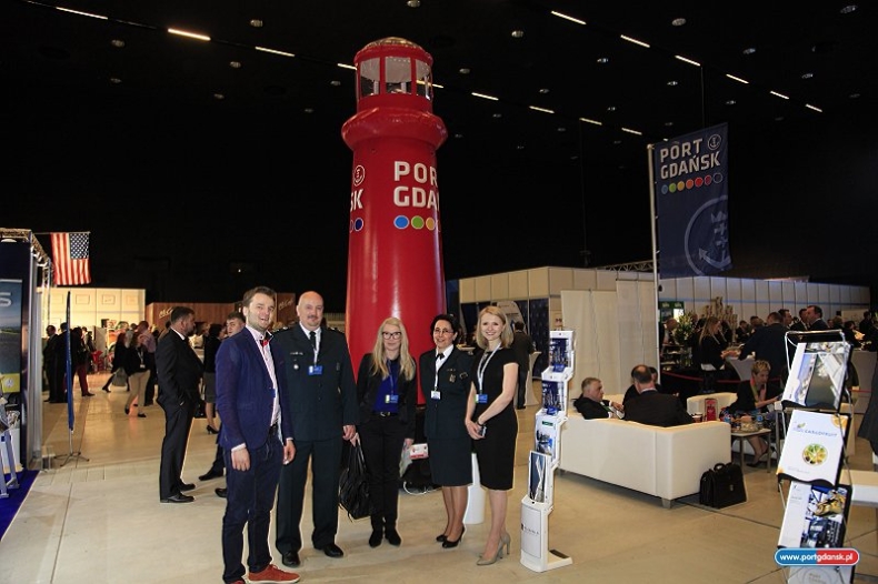 Port Gdańsk na VII Europejskim Kongresie Gospodarczym - GospodarkaMorska.pl