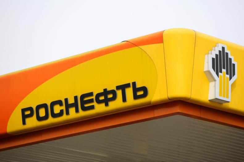 Putina szantażuje państwowy potentat paliwowy - Rosnieft - GospodarkaMorska.pl