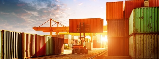 Wkrótce rusza III Forum Transportu Intermodalnego FRACHT 2015 - GospodarkaMorska.pl