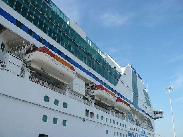 Nie ma decyzji w sprawie SNCM - GospodarkaMorska.pl