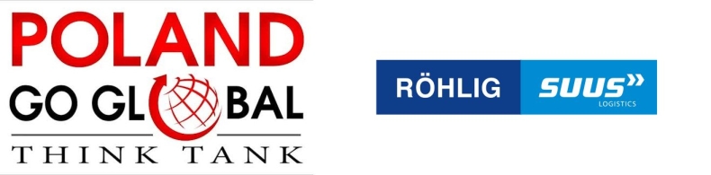 ROHLIG SUUS Partnerem projektu Poland, Go Global! - GospodarkaMorska.pl