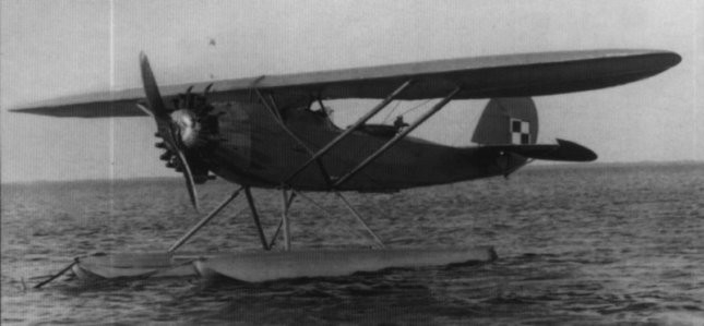 Na dnie Zatoki Gdańskiej znaleziono fragment samolotu z II wojny światowej - GospodarkaMorska.pl