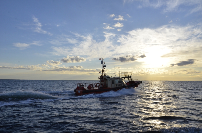 Odpowiedzialność pilota morskiego w teorii i praktyce - GospodarkaMorska.pl