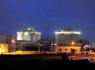 Kolejne zmiany dotyczące terminala LNG w Świnoujściu - GospodarkaMorska.pl