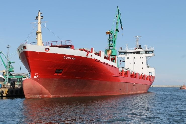 Rodzina marynarza, który zmarł w ładowni czeka na wyjaśnienia - GospodarkaMorska.pl