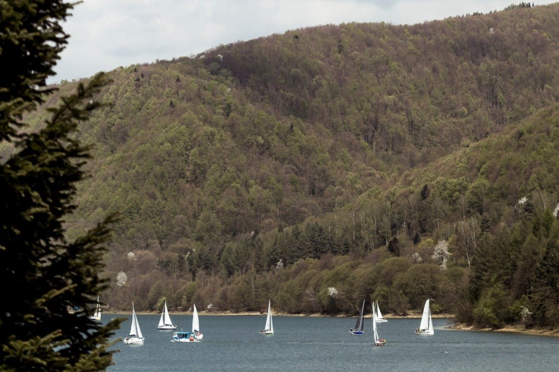 Znamy pierwszych Mistrzów Polski w sezonie 2015! - GospodarkaMorska.pl
