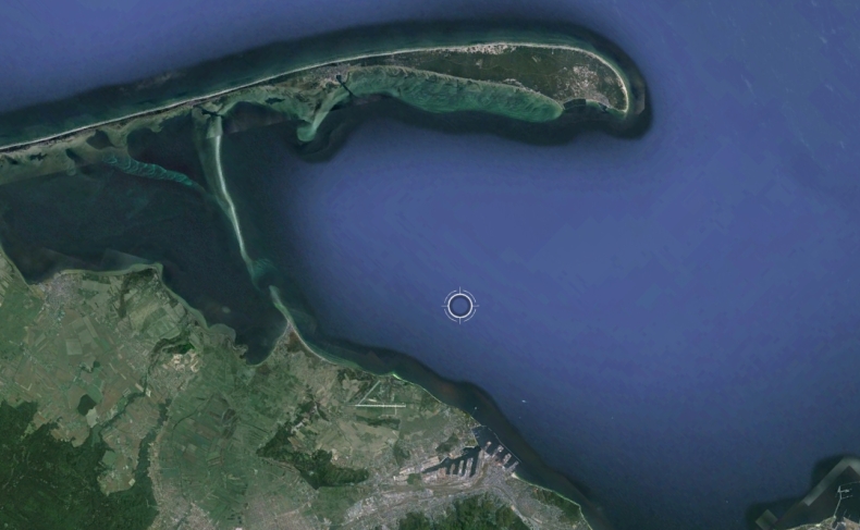 Bomba ekologiczna na dnie Zatoki Gdańskiej - GospodarkaMorska.pl