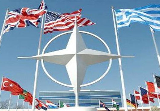 NATO NSWG - posiedzenie grupy roboczej do spraw żeglugi - GospodarkaMorska.pl