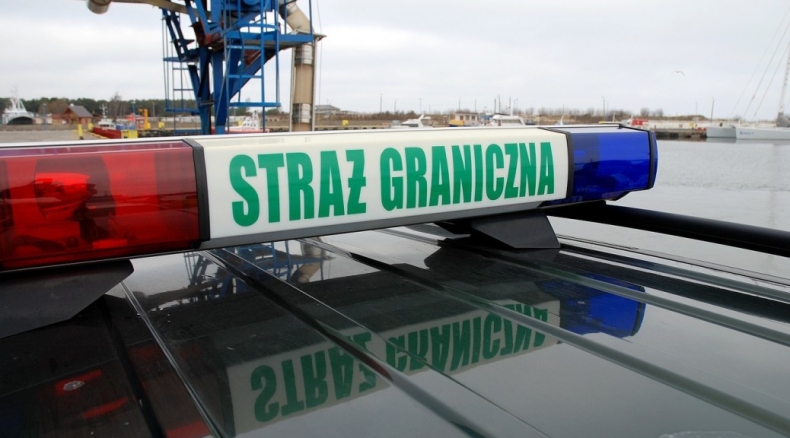 Nietrzeźwy mechanik na kutrze - GospodarkaMorska.pl