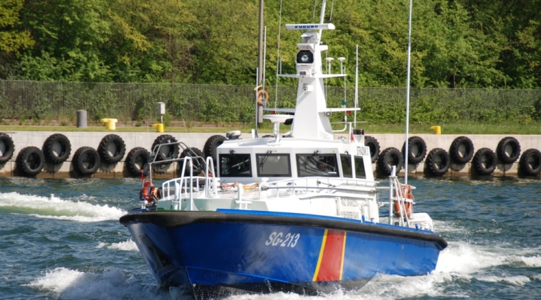 Ćwiczenia RENEGADE - KAPER 15/I - GospodarkaMorska.pl