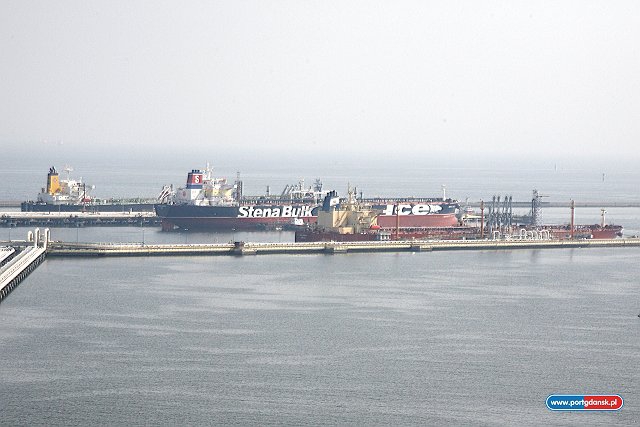 Port Gdańsk jako port V generacji - GospodarkaMorska.pl