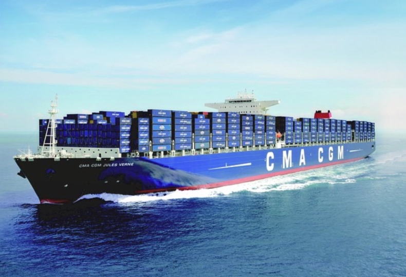 Raport: To będzie dobry rok dla armatorów - GospodarkaMorska.pl