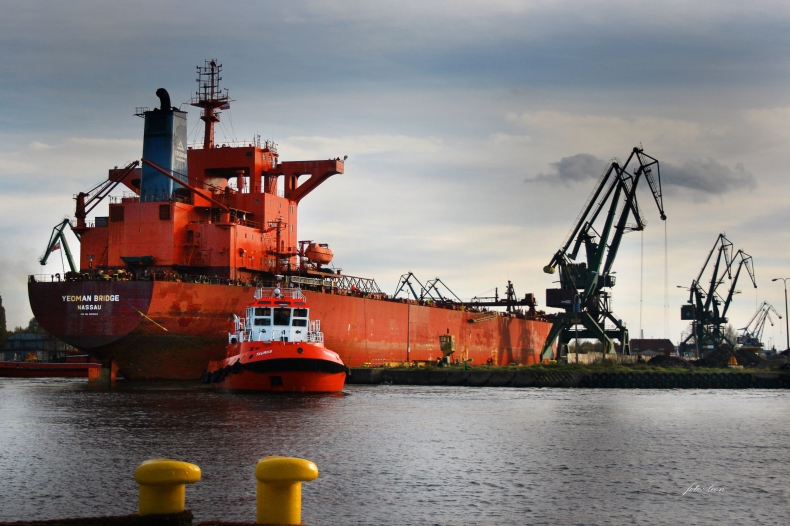 Prywatyzacja spółki Port Gdański Eksploatacja: Mariner czeka do końca czerwca - GospodarkaMorska.pl