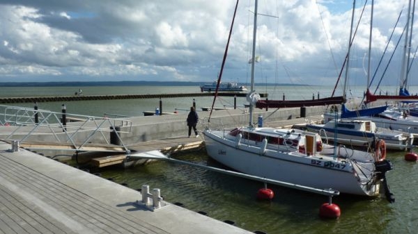 W Trójmieście powstaną nowe mariny - GospodarkaMorska.pl